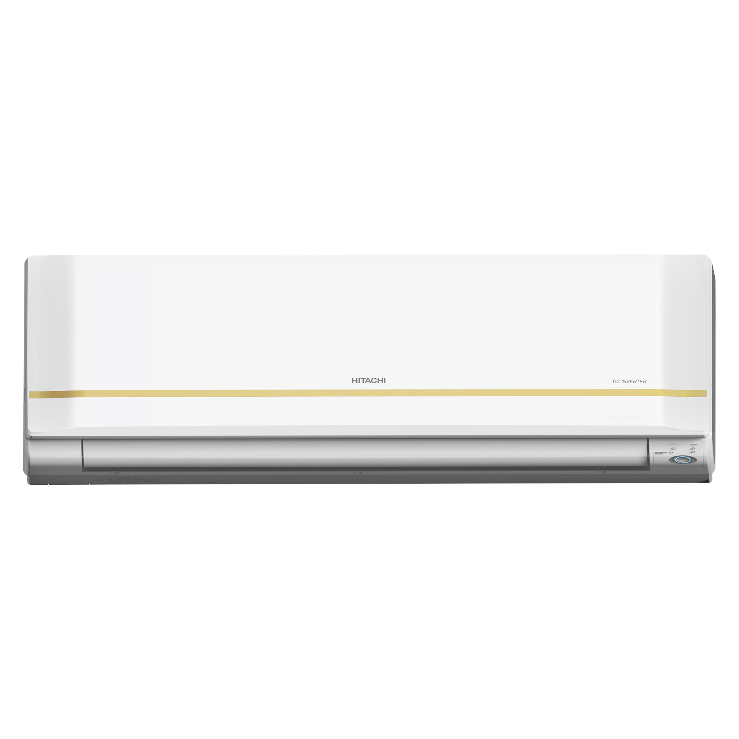 Hitachi 1 deals ton split ac